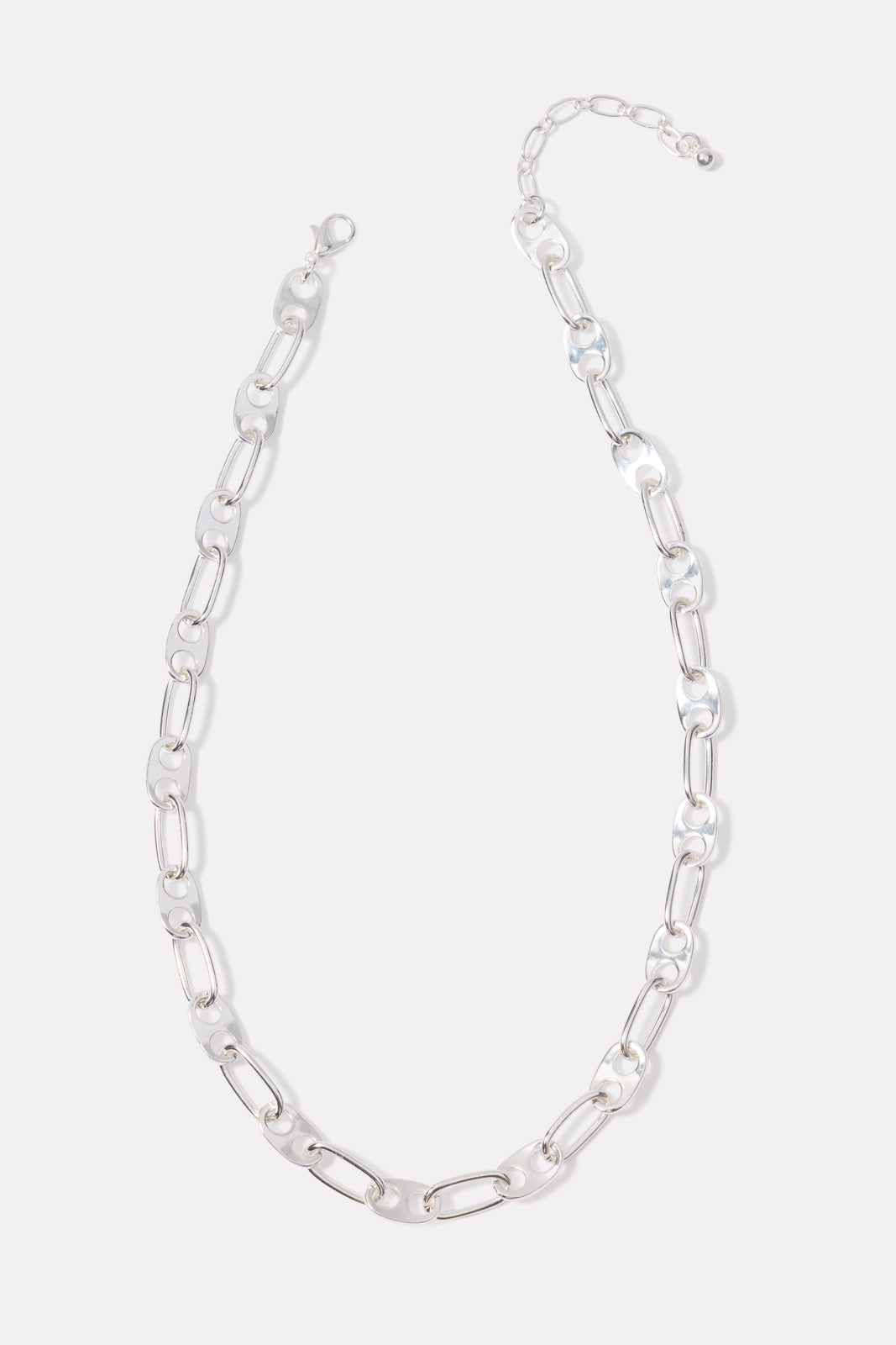 Liza Chain Necklace