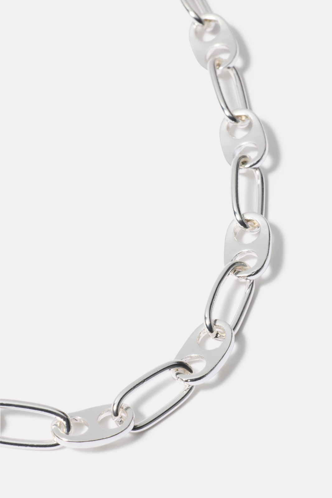Liza Chain Necklace