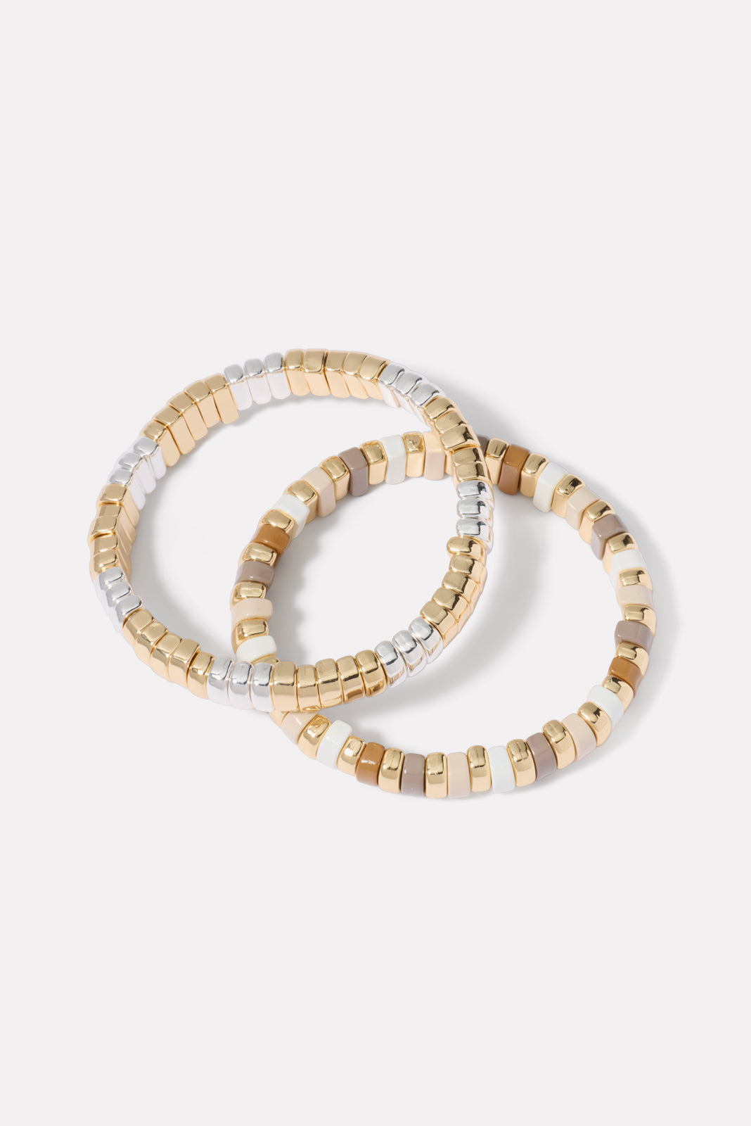 Elise Enamel Bracelet Pack
