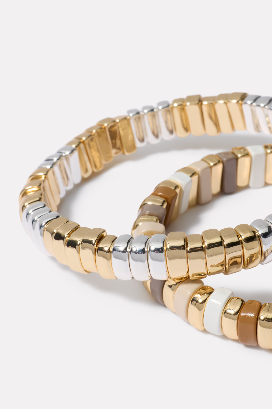 Elise Enamel Bracelet Pack