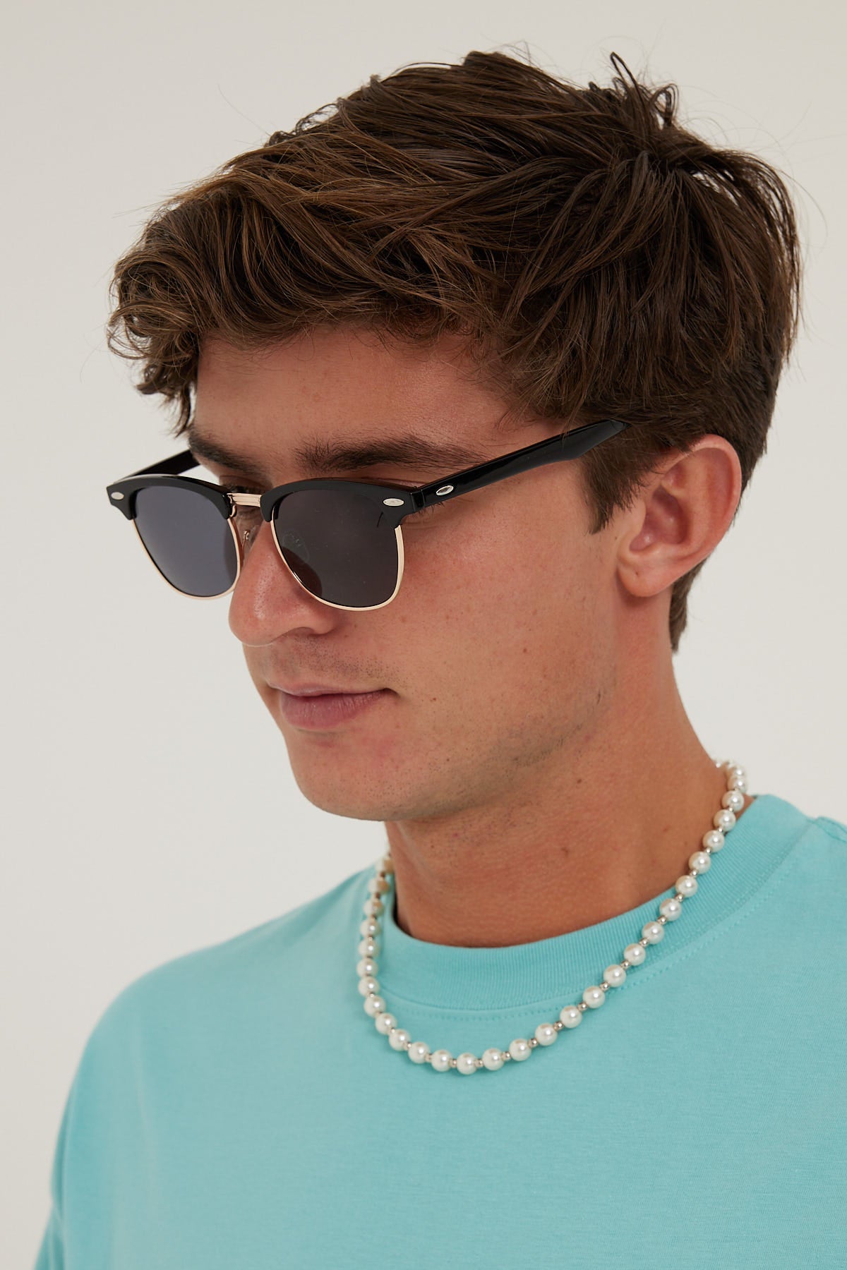 Unity Eyewear Ace Black