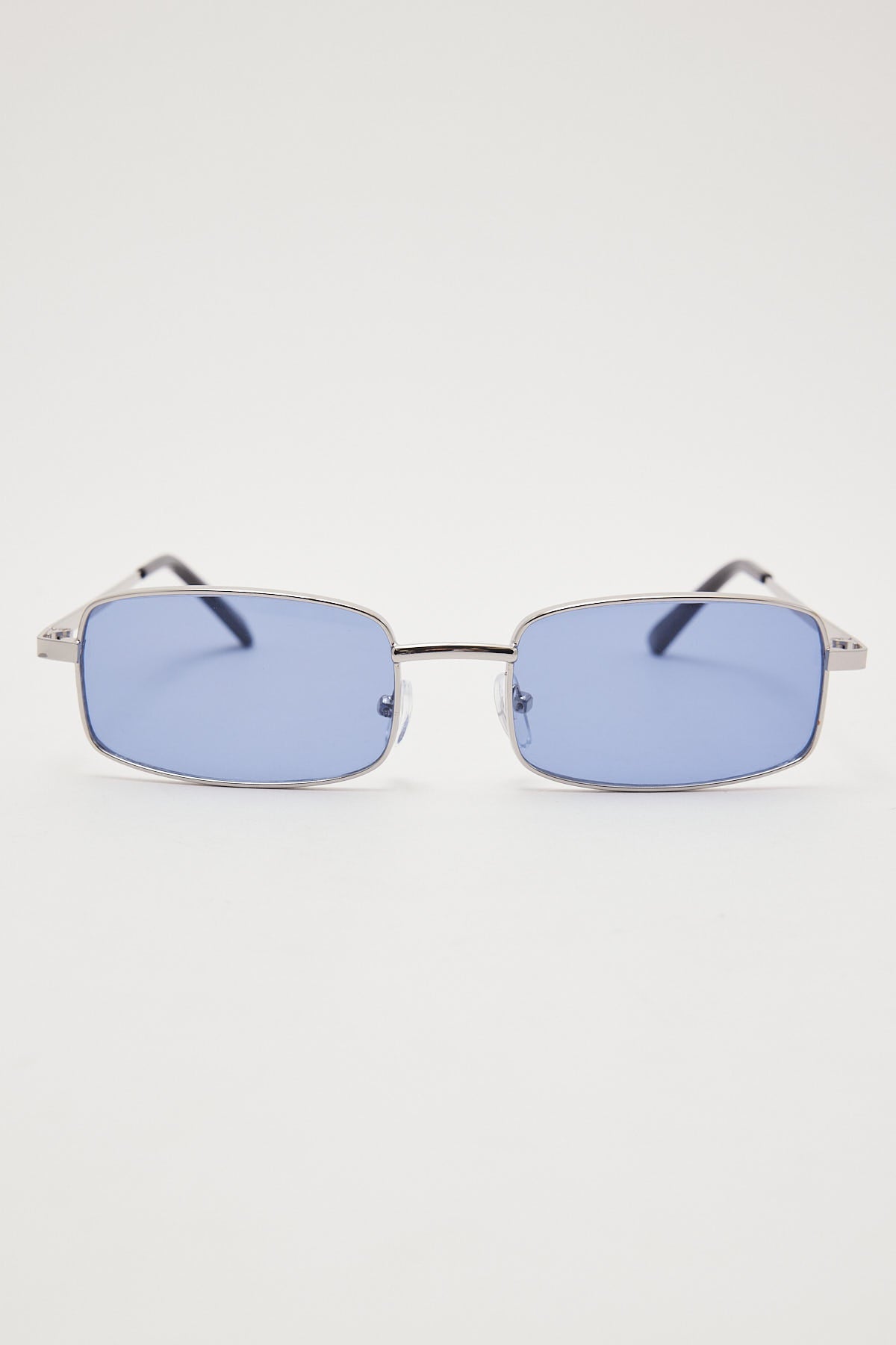 Unity Eyewear Matrix Silver/Blue