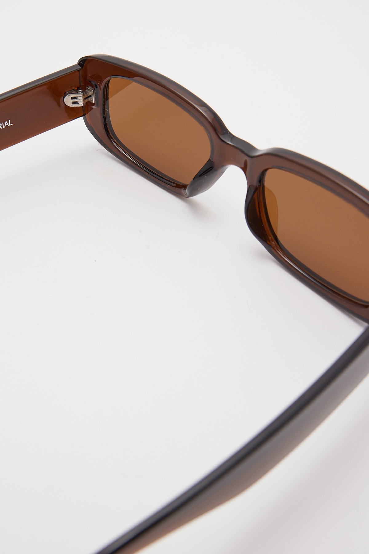 Reality Eyewear Xray Specs Choc