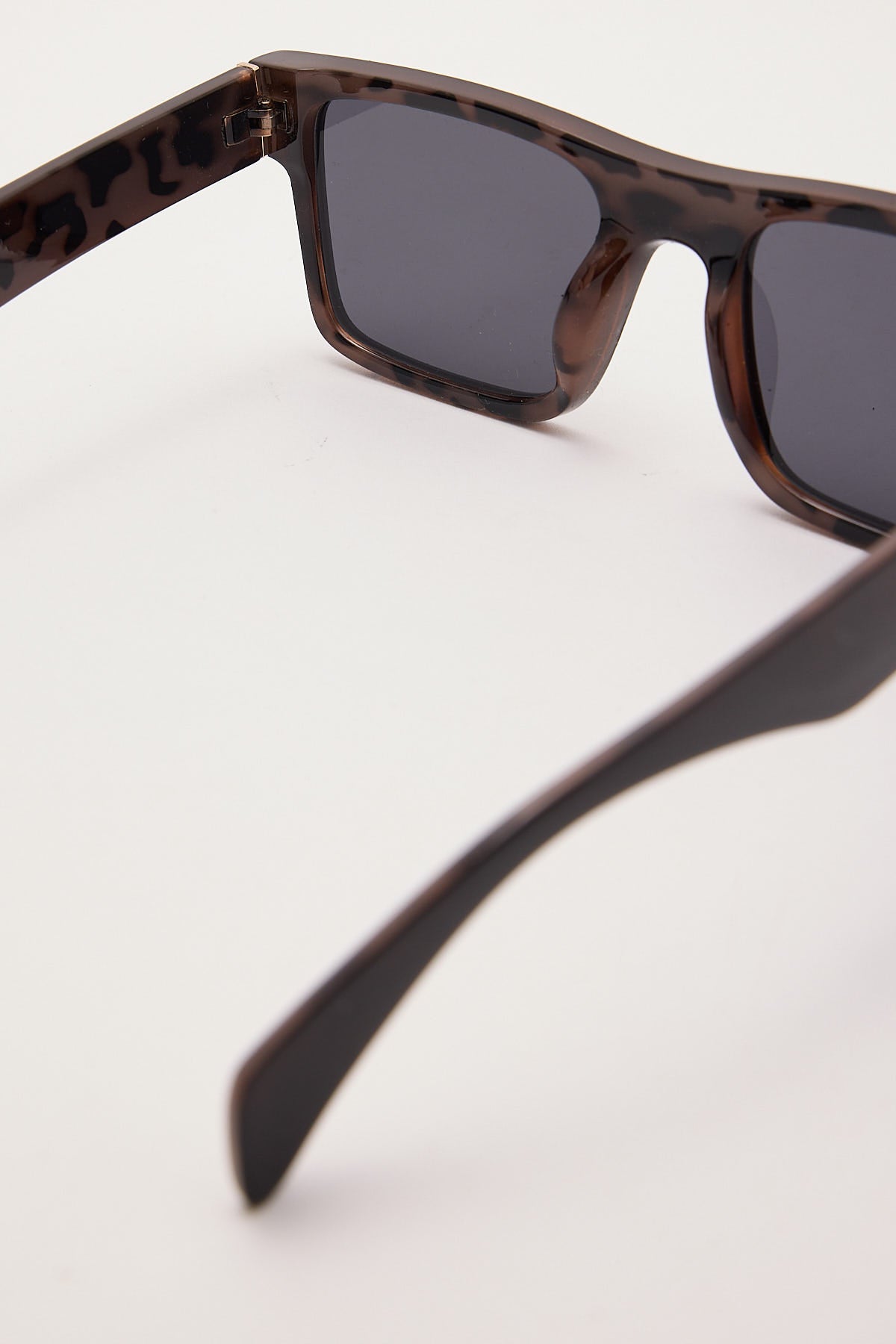 Unity Eyewear Chicago Black